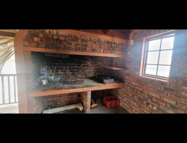 BUSINESS FOR SALE IN GROOT BRAKRIVIER CENTRAL